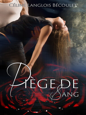 cover image of Piège de Sang